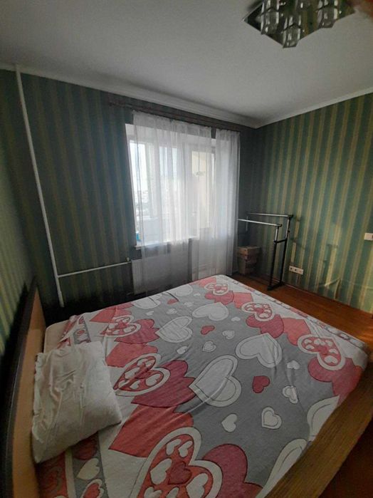 3-кімн квартира, бул. Незалежності 14/1, єВідновлення