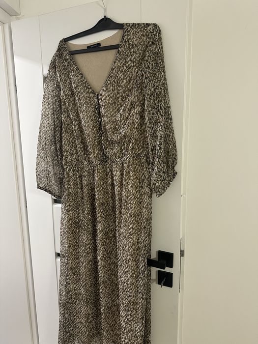 Sprzedam sukienke oversize