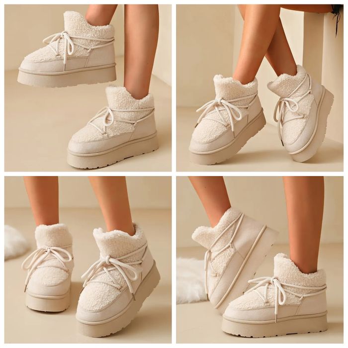 Зимові чоботи угі 40 розм