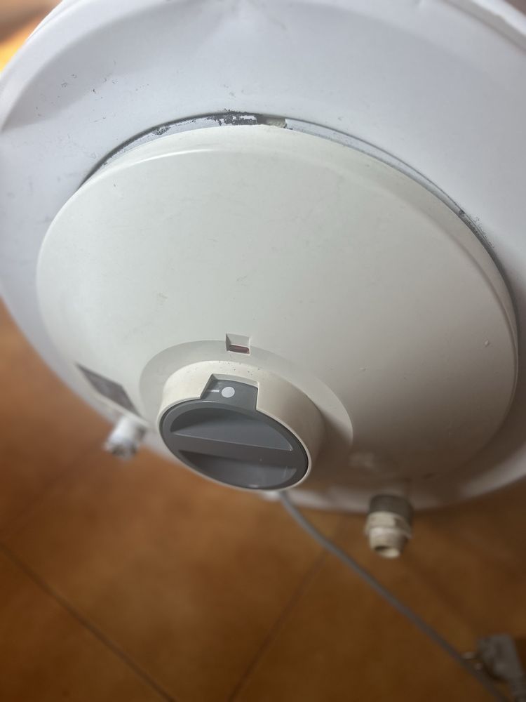 Termoacumulador de 200 litros