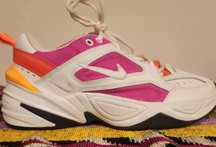 Жіночі кросівки Nike M2K Tekno