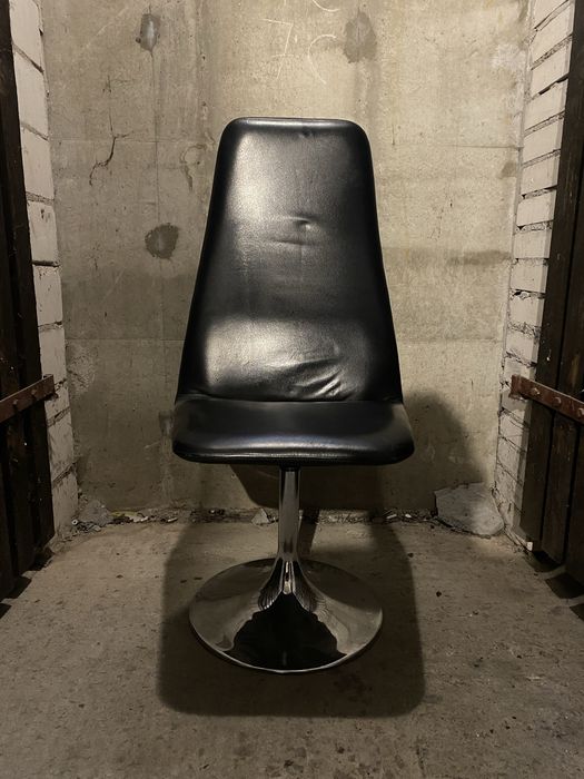 Fotele, Krzesła skóra skórzane 2 sztuki