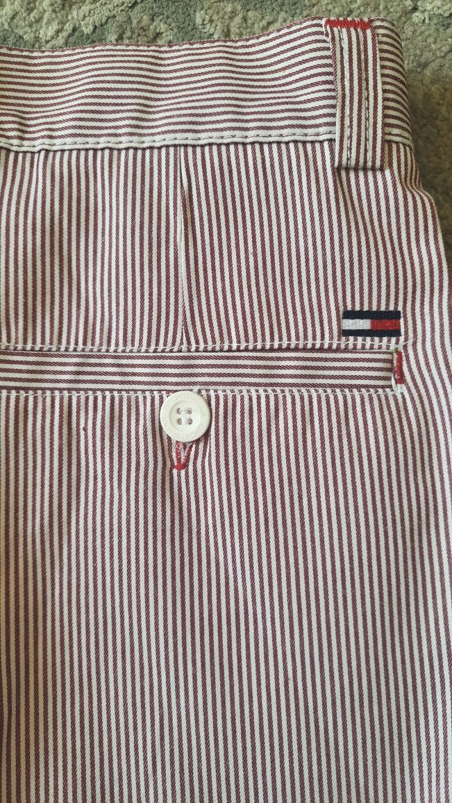 Męskie spodenki L Tommy