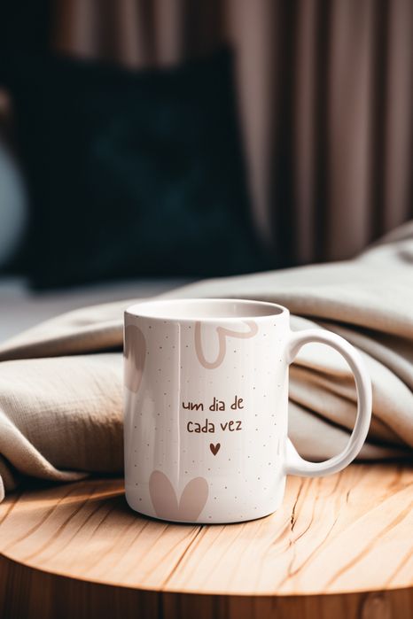 Caneca personalizada