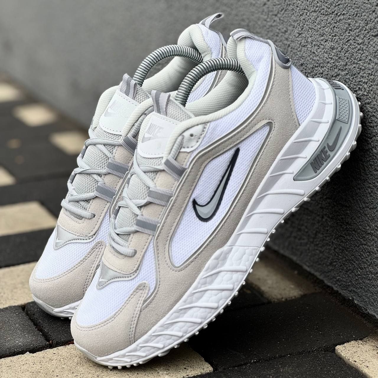 Кросівки чоловічі Nike Zoom Vomero 5 1109