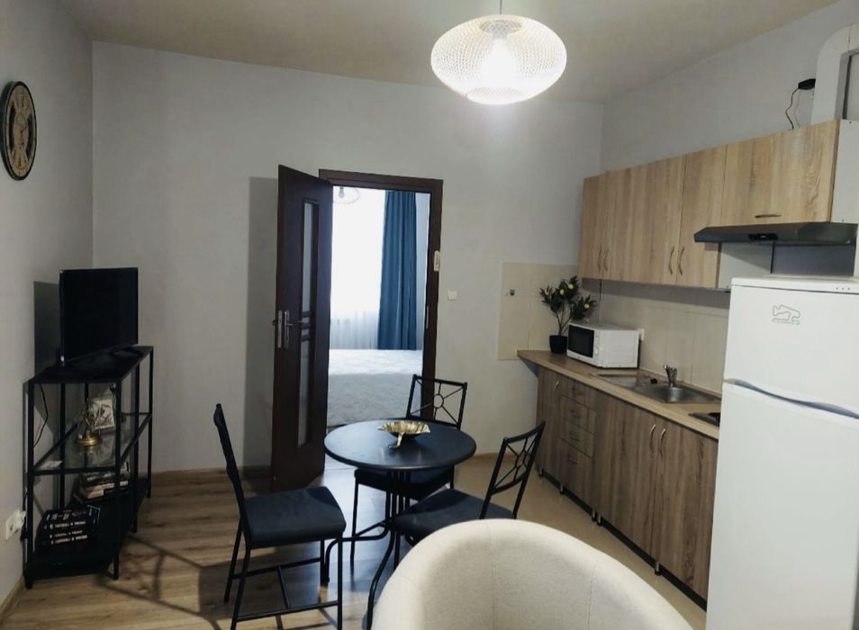 Mieszkanie do wynajecia Nowy Targ