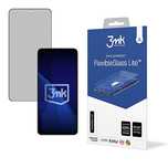 Szkło hybrydowe 3mk FlexibleGlass Lite™ na Xiaomi Redmi Note 14/4G