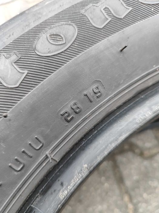 Opony zimowe Firestone Destination Winter 225/60/R17