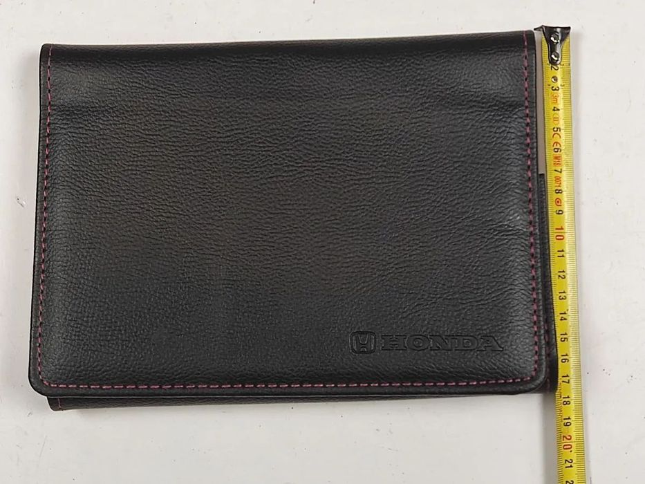 HONDA Etui na Dokumenty