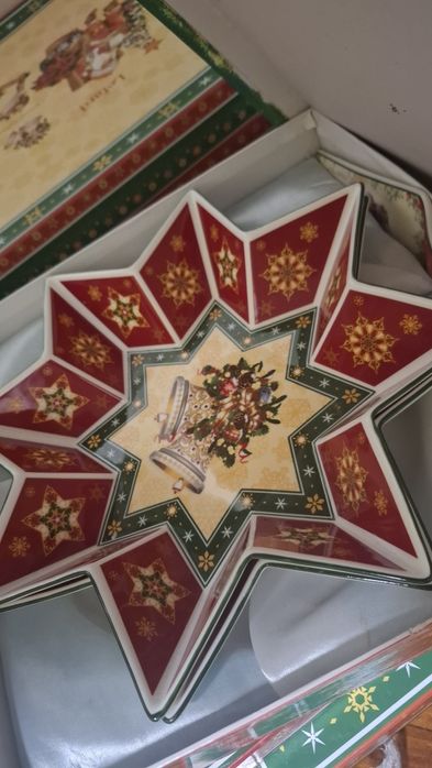 Lefard Салатник Christmas Collection  - 26 СМ