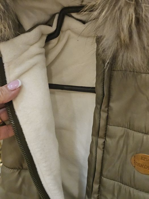 Комбінезон - конверт