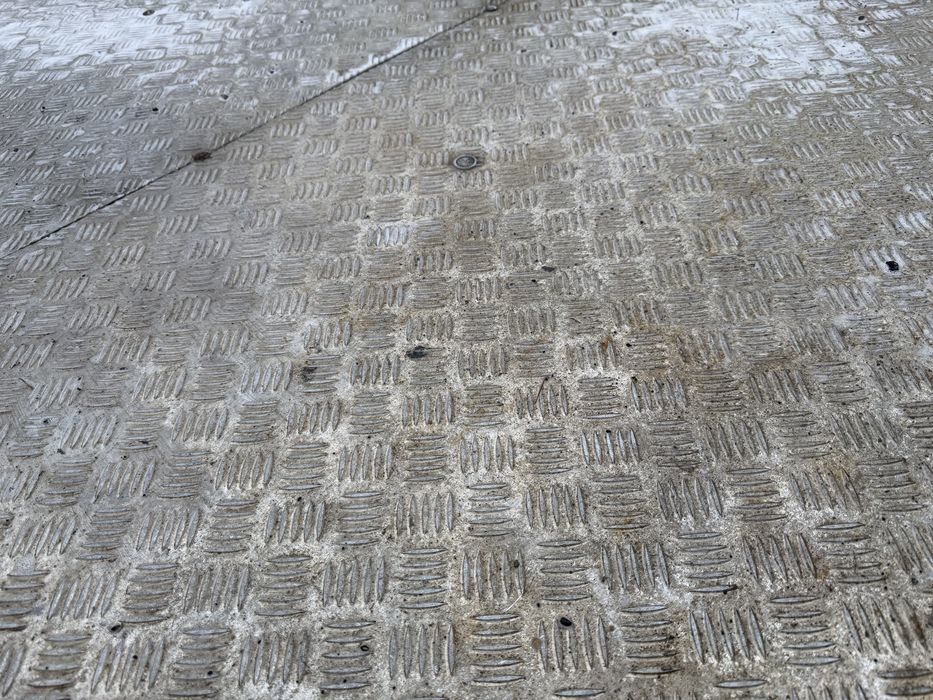 Przyczepa ciężarowa