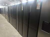 OUTLET Wspólna 6 Janki Lodówka Haier HTF-456DN6