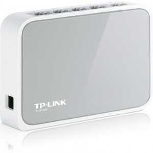 Switch TP-LINK TL-SF1005D