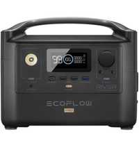 В наявності! Зарядна станція EcoFlow RIVER Pro (720 Вт·ч)