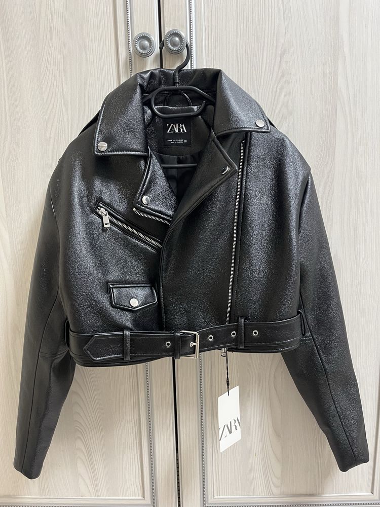 Косуха фірмова zara