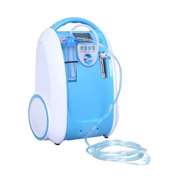 Koncentrator tlenu ,do tlenoterapii