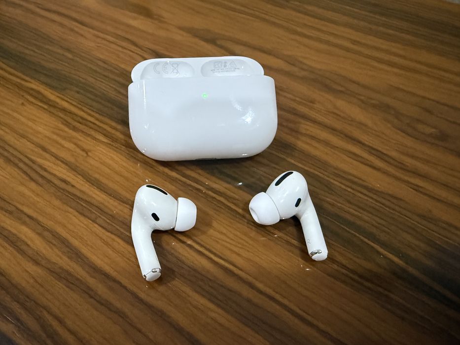 Airpods Pro 1 como novos