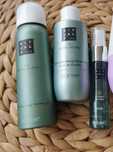 Rituals żel pianka woda