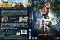 Astroboy płyta dvd