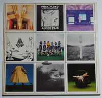 Pink Floyd – A Nice Pair 2xLP