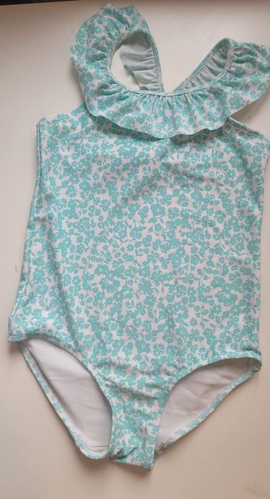 Strój kąpielowy h&m