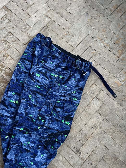 L / Комплект Чоловічий Nike ACG PrimaLoft® "Skull Peak" Оригінал