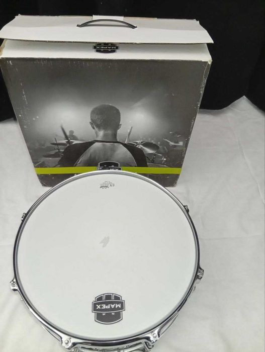 Малий барабан Yamaha Gretsch Mapex