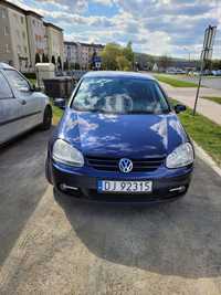 Volkswagen Golf Vw Golf V 1.9 Tdi