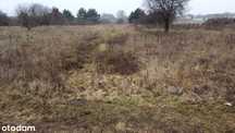 Atrakcyjna duża działka w Wielęcinie 5300m2. 30km od granic Warszawy