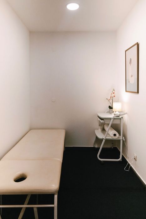 Alugo gabinetes para terapias, massagens, psicologia