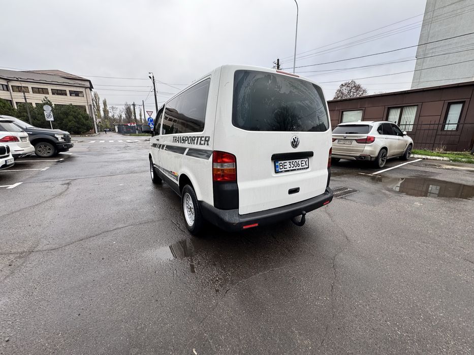 Продам Фольцваген Транспортер Т5