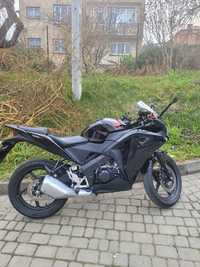 Honda CBR 125R 2015r