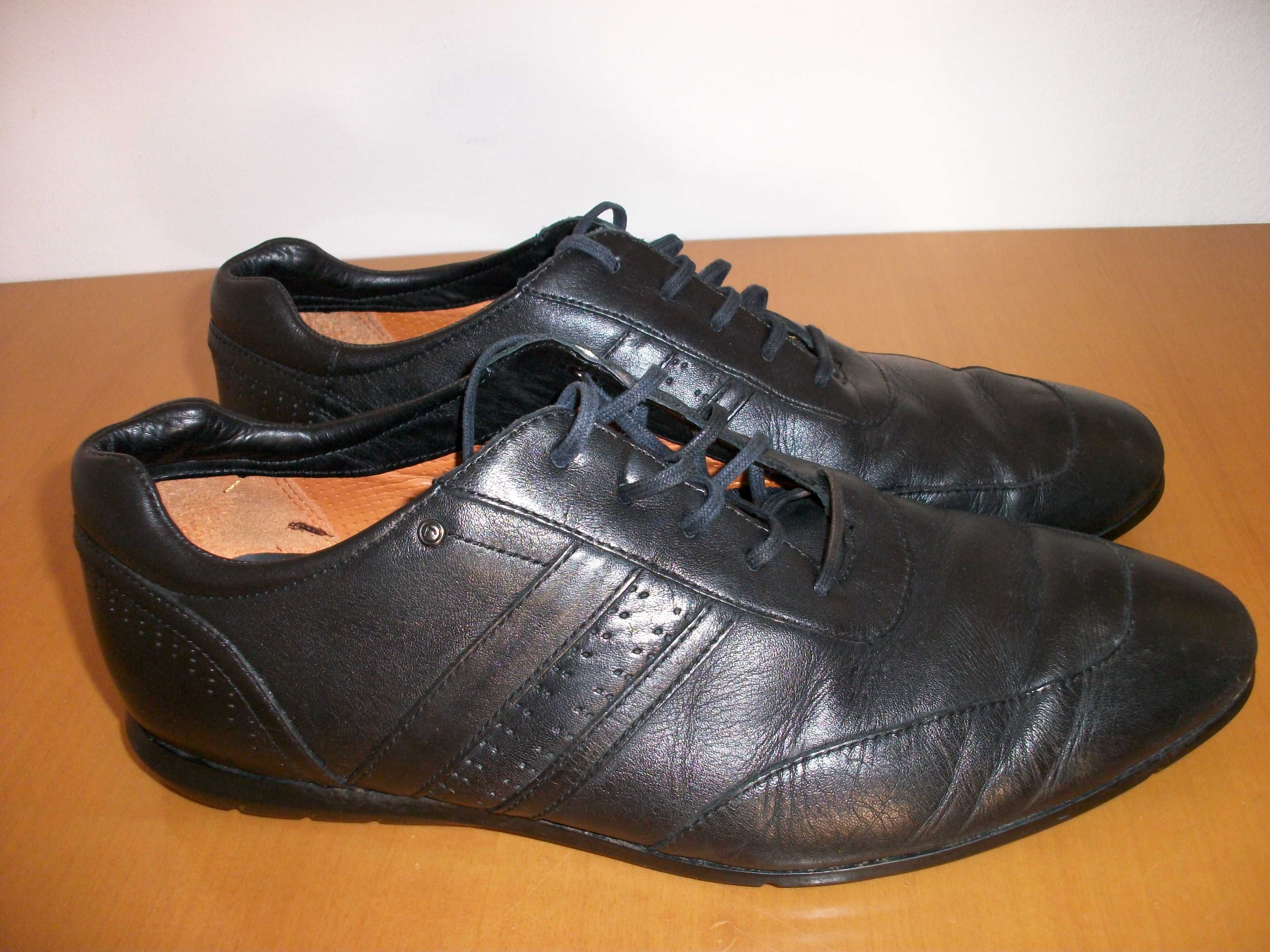 Rockport Tamanho 42