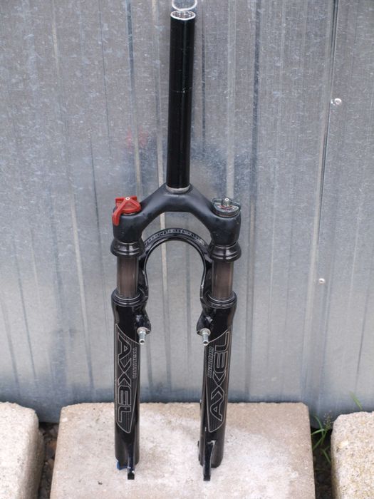 Amortyzator Manitou AXEL 26"