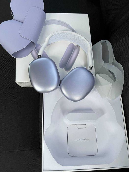AirPods Max 2 purple нові