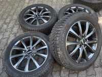 Koła 17" 5x112 VW Passat Golf Skoda Superb Octavia Audi A3 A4 Seat