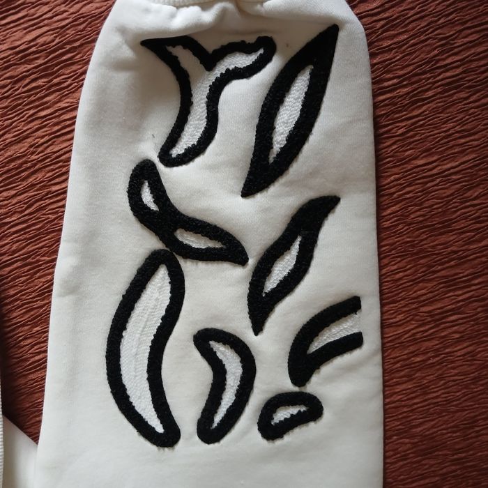 Жіночий новий  утеплений світшот, розмір S