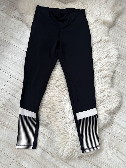 Nowe damskie legginsy Crivit r.40/42