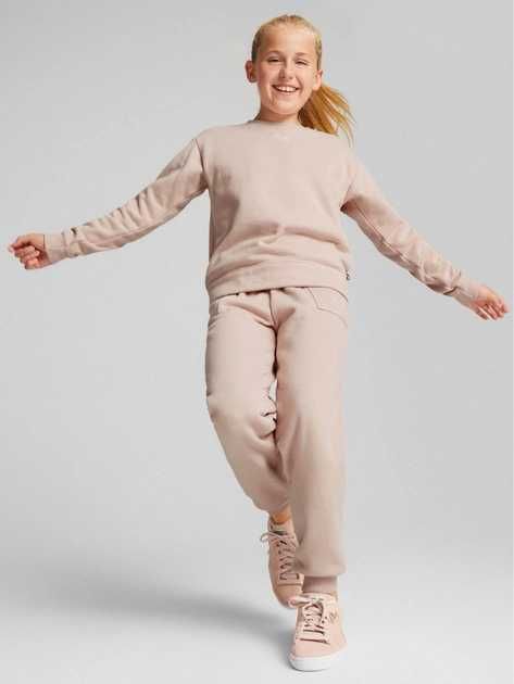 Дитячий спортивний костюм з колекції Loungewear від Puma