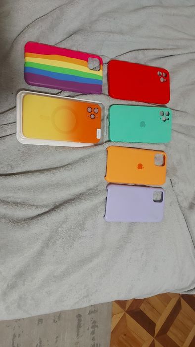 Чехол на iphone 11 pro max