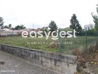 Lote de Terreno para construção na Avenida Europa em Viseu