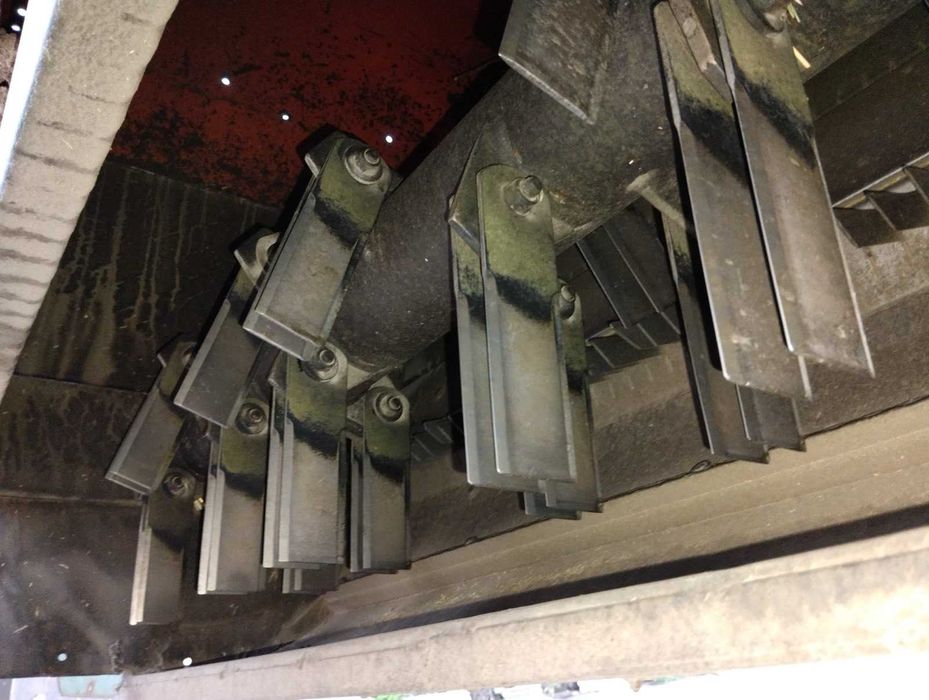 Продам комбайн...