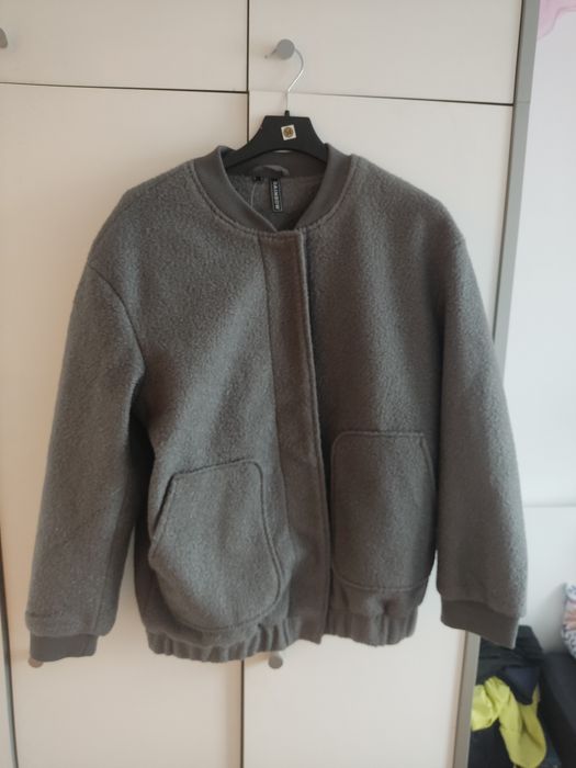 Kurtka/ bomberka damska