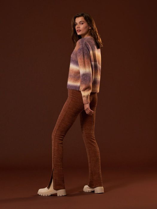 Жіночі штани- легінси XL демісезон