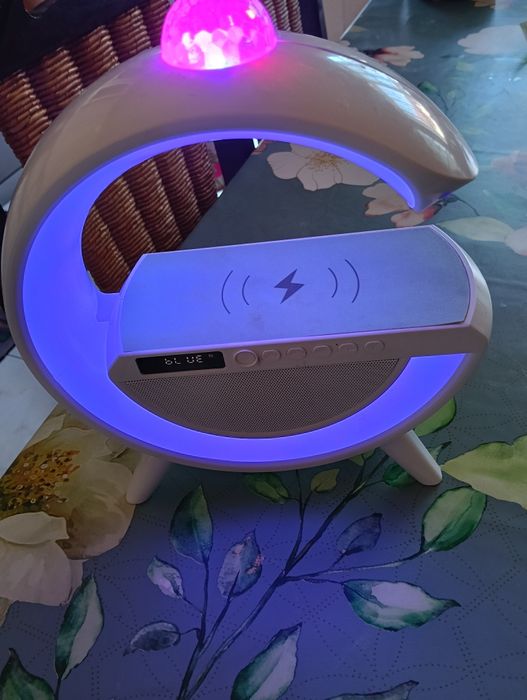 Vendo coluna bluetooth