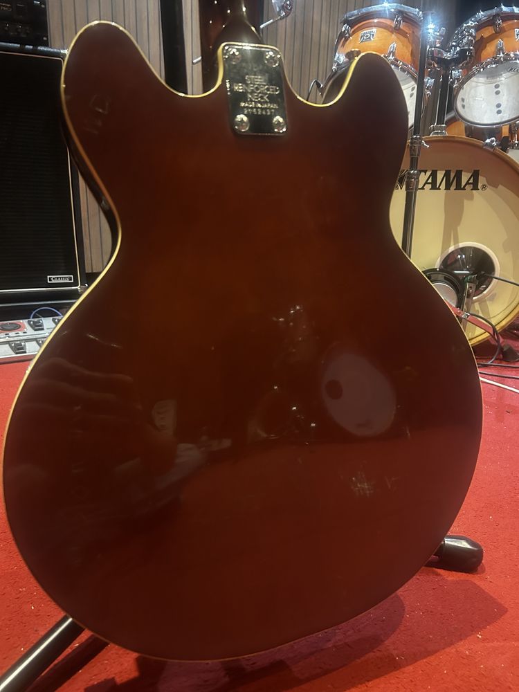 Kopia Gibson Trini Lopez