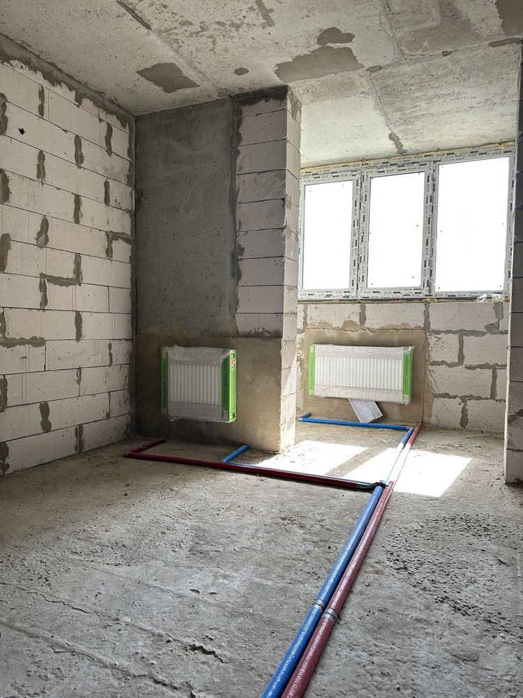 Будинок Заселено! Квартира 1к 40,5м2 Розстрочка, єОселя,Без коміссії