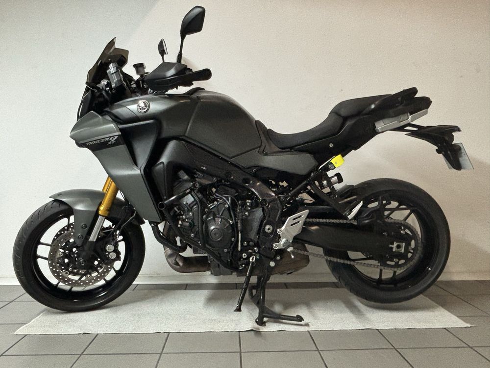 Yamaha Tracer 9GT