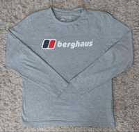 Berghaus (берхаус) лонгслів кофта